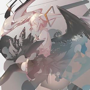 独身一人的时候 二次元动漫头像