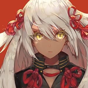 独身一人的时候 二次元动漫头像