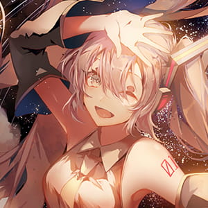 独身一人的时候 二次元动漫头像