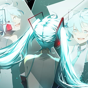 有些事 预见到 是一回事 二次元动漫头像