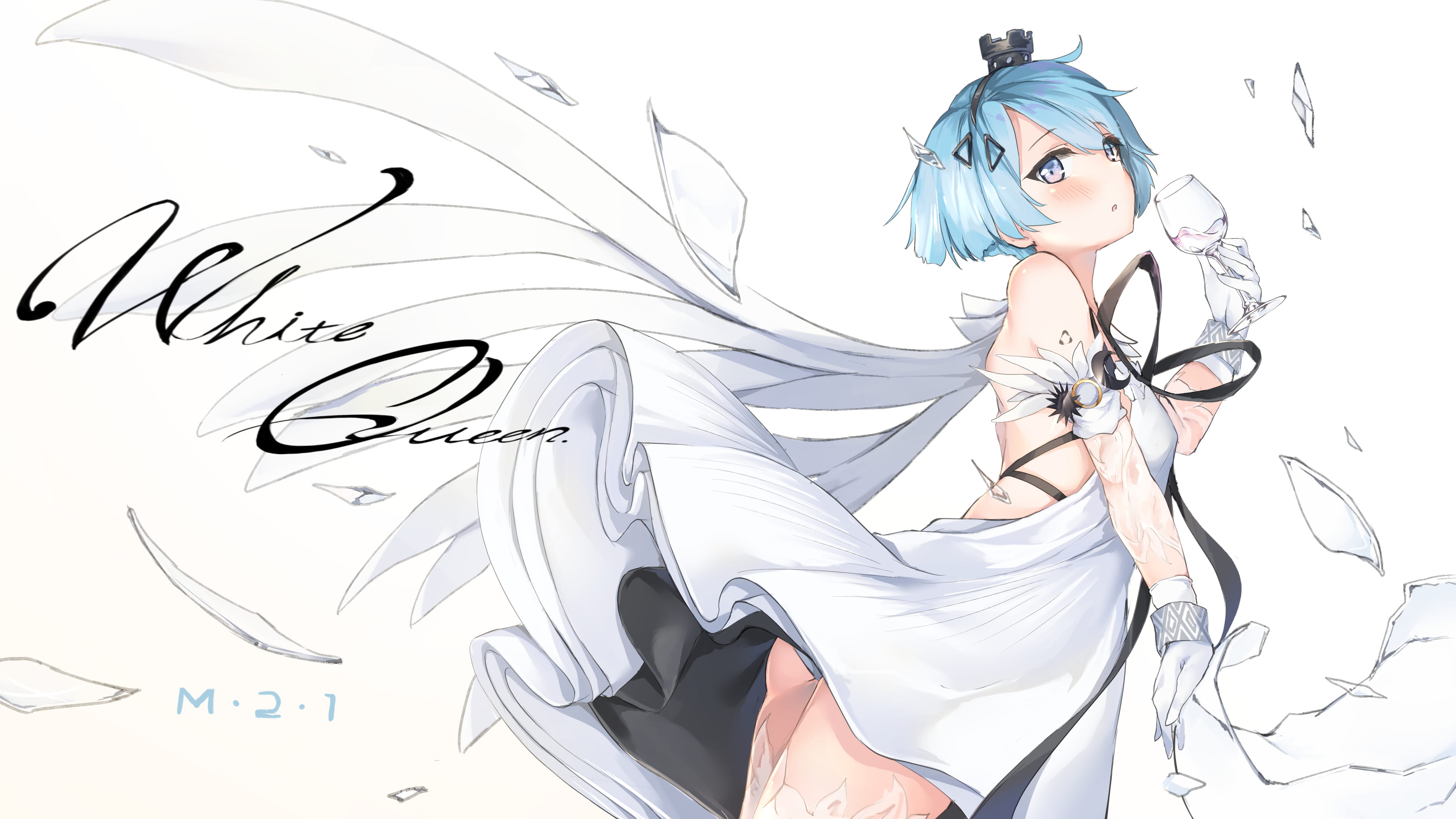 人生不过三万天 动漫电脑壁纸20180918期(1)