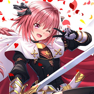 上帝为你关上一扇门的同时 二次元女生头像