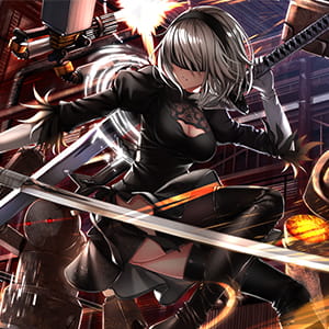 等你心里的树结果了 二次元动漫头像