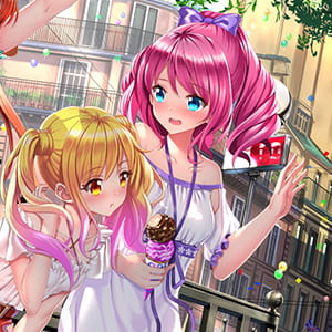 等你心里的树结果了 二次元动漫头像