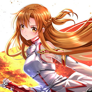 等你心里的树结果了 二次元动漫头像