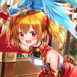 等你心里的树结果了 二次元动漫头像