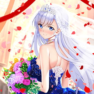 等你心里的树结果了 二次元动漫头像