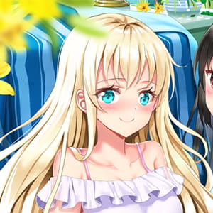 等你心里的树结果了 二次元动漫头像