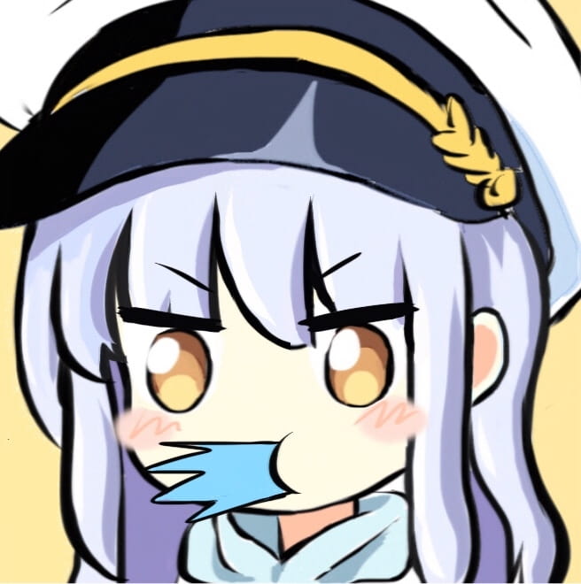 ISLAND 御原凛音 二次元动漫头像 动漫表情包