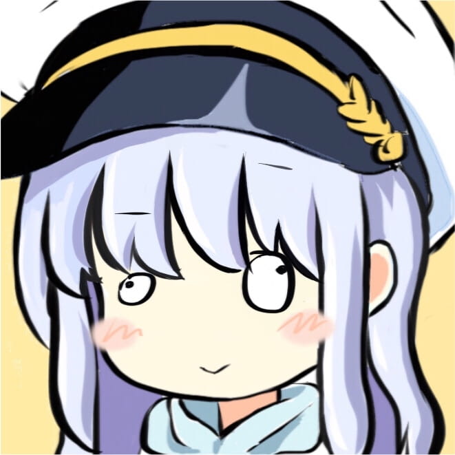 ISLAND 御原凛音 二次元动漫头像 动漫表情包