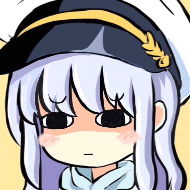 ISLAND 御原凛音 二次元动漫头像 动漫表情包