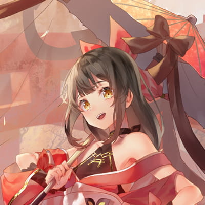 你是我全世界最喜欢的猪！高清唯美动漫女生头像