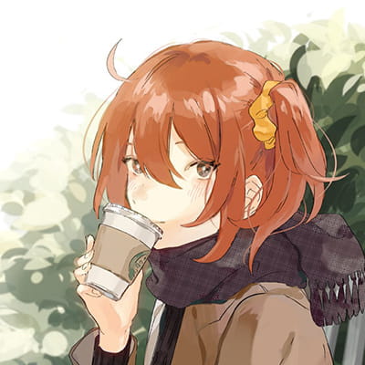 你是我全世界最喜欢的猪！高清唯美动漫女生头像