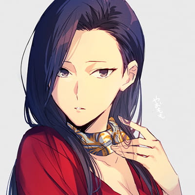 你是我全世界最喜欢的猪！高清唯美动漫女生头像