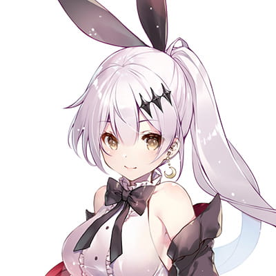 你是我全世界最喜欢的猪！高清唯美动漫女生头像