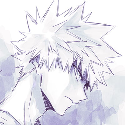 我们站着 不说话 就十分美好 一左一右唯美动漫情侣头像