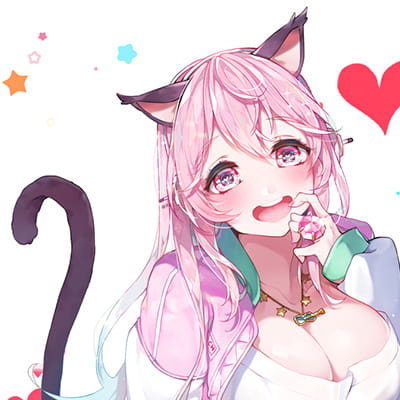 愿你始终相信爱情 一直被温柔相待高清唯美动漫女生头像