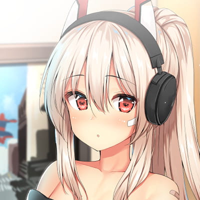 愿你始终相信爱情 一直被温柔相待高清唯美动漫女生头像