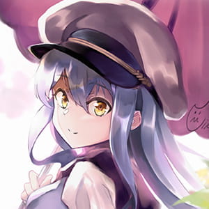 有句话说 如果敌人让你生气 二次元女生头像