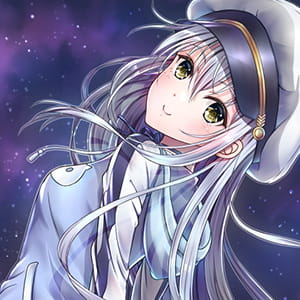 有句话说 如果敌人让你生气 二次元女生头像