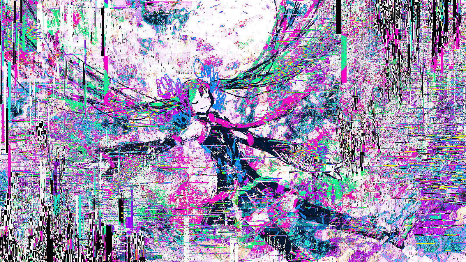 慢热的人最长情 动漫电脑壁纸20180921期(1)