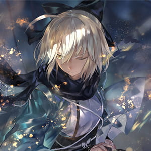 今日你轻易背弃许下的诺言 二次元动漫头像