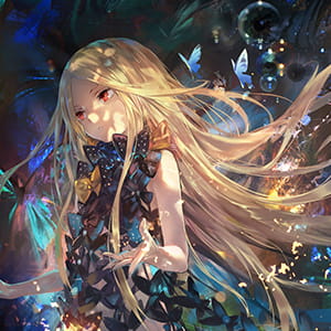 今日你轻易背弃许下的诺言 二次元动漫头像