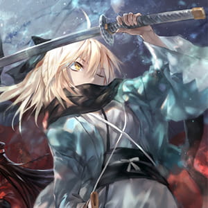 有件事我想请你帮个忙 二次元动漫头像