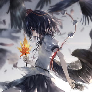 有件事我想请你帮个忙 二次元动漫头像