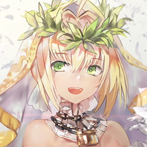 有件事我想请你帮个忙 二次元动漫头像