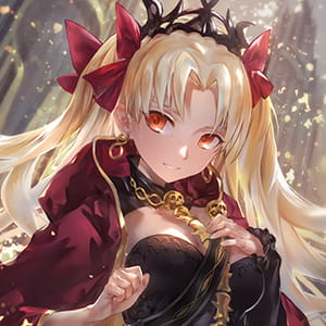 有件事我想请你帮个忙 二次元动漫头像