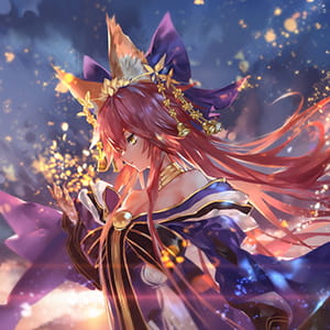 有件事我想请你帮个忙 二次元动漫头像