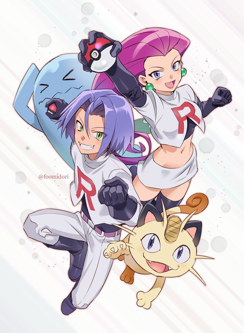 中秋节快乐！动漫手机壁纸20180923期中秋特辑(1)