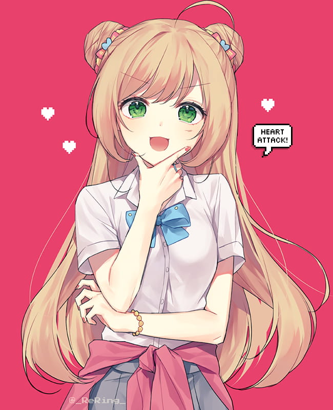 中秋节快乐！动漫手机壁纸20180923期中秋特辑(1)