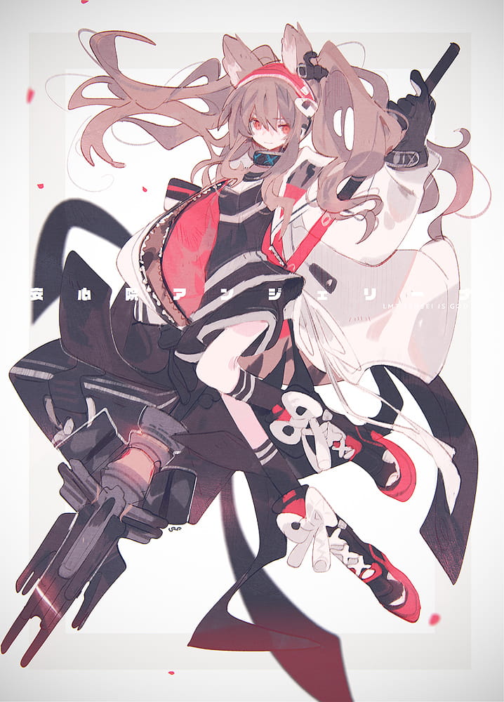 中秋节快乐！动漫手机壁纸20180923期中秋特辑(1)