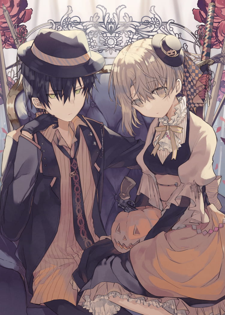 对于虚伪而言 真实的光明或许过于耀眼了 动漫手机壁纸20180925期(1)