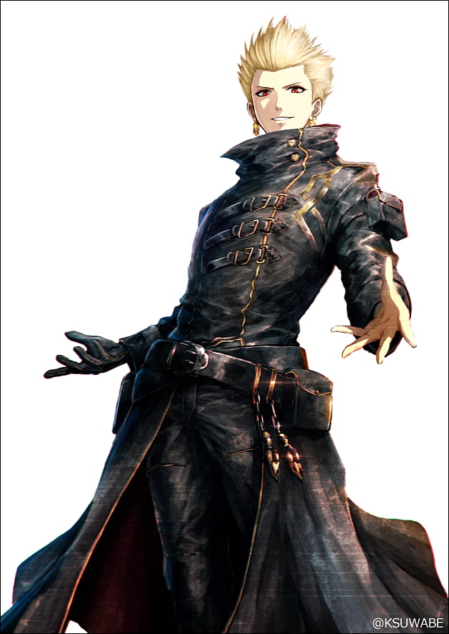 对于虚伪而言 真实的光明或许过于耀眼了 动漫手机壁纸20180925期(1)