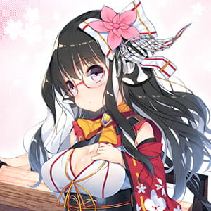 其实每个人都在表演 人生是一场戏 二次元动漫头像