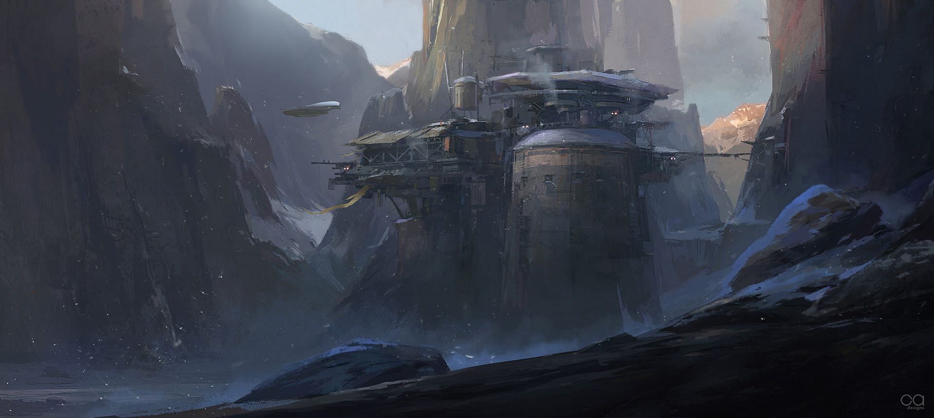 就算会耗尽生命 我也会陪在你身边 动漫壁纸20180925期(1)