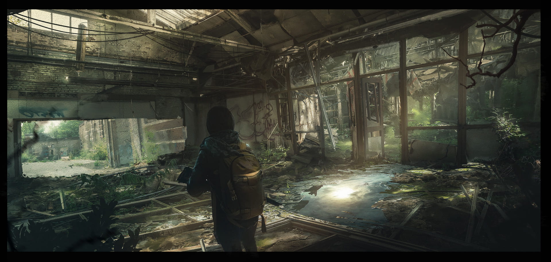 就算会耗尽生命 我也会陪在你身边 动漫壁纸20180925期(1)