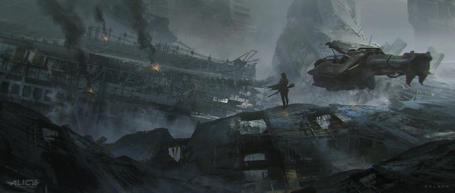 就算会耗尽生命 我也会陪在你身边 动漫壁纸20180925期(1)