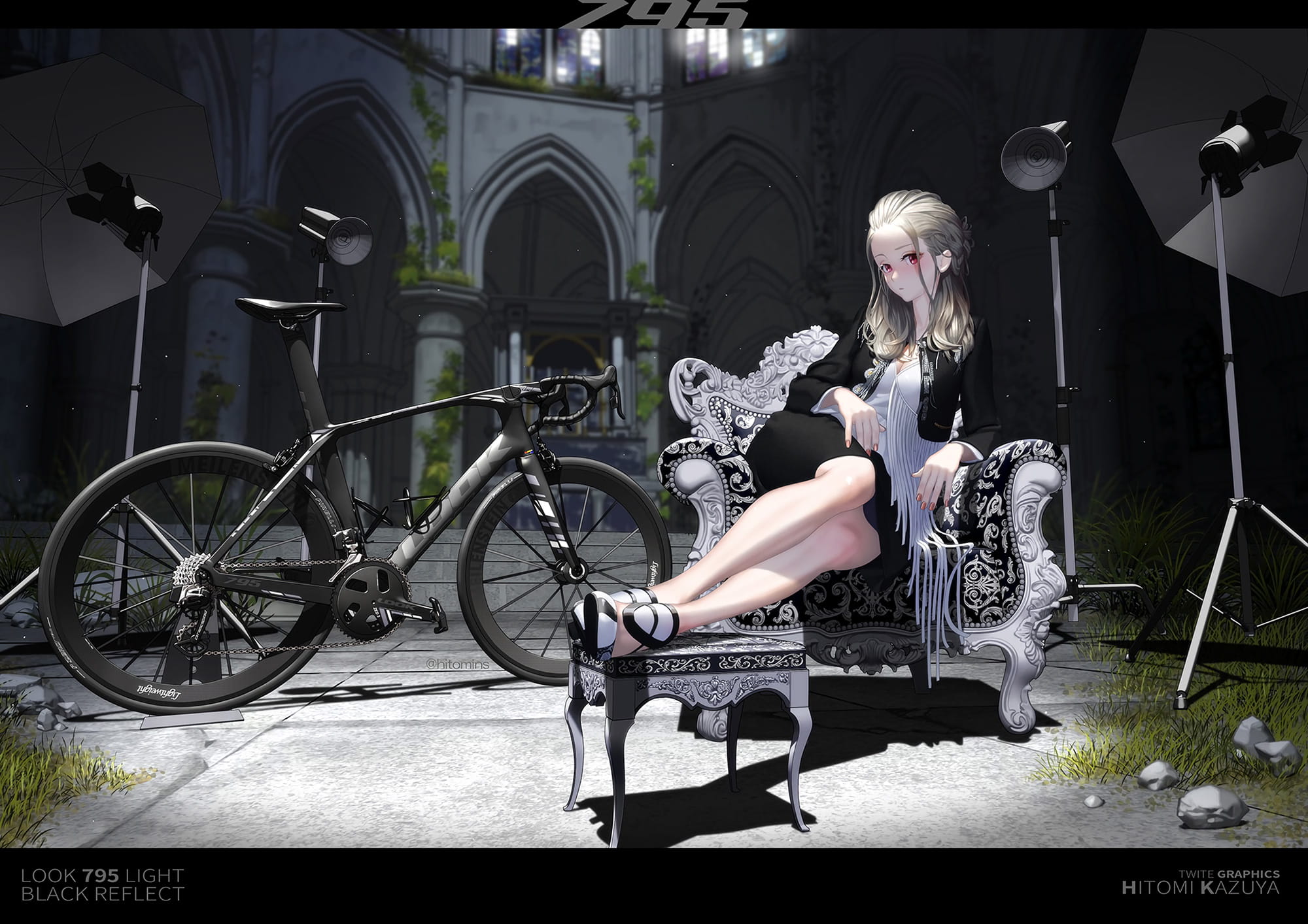 彼方为谁 无我有问 九月露湿 待君之前 动漫ipad平板壁纸(1)