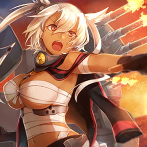 累了 蹲下来抱抱自己 二次元女生头像