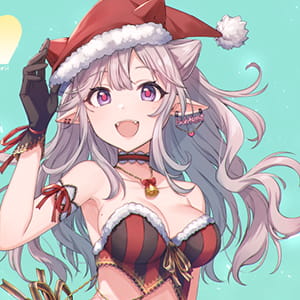 目隐躲不过他的眼睛 二次元女生头像