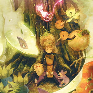 单恋也是一种恋爱 二次元动漫头像