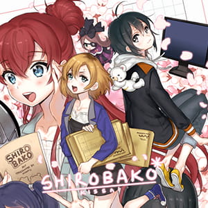 单恋也是一种恋爱 二次元动漫头像