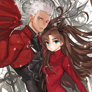 单恋也是一种恋爱 二次元动漫头像