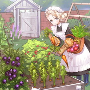 单恋也是一种恋爱 二次元动漫头像