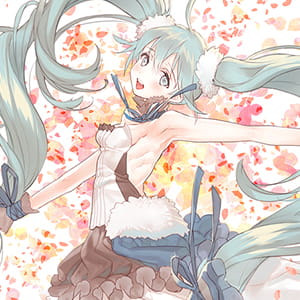 人活在世界上，最重要的是有爱人的能力 二次元女生头像