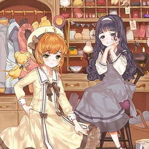 人活在世界上，最重要的是有爱人的能力 二次元女生头像